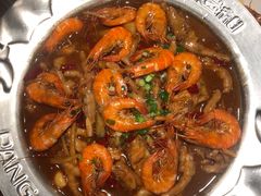 -胖哥俩肉蟹煲(梅溪步步高店)