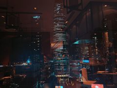 -小南洋海景餐厅(深圳湾店)
