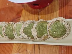-绿茶餐厅(成都天府红店)