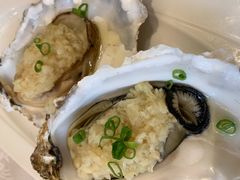 -万宝海鲜舫(劳动公园店)