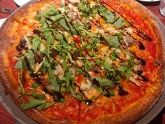 -WOLFGANG PUCK KITCHEN & BAR(迪士尼小镇店)