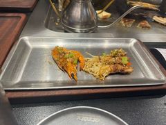 -大神太神·铁板烧(七宝领展广场店)