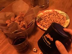 -Helens海伦司小酒馆(红旗南路店)