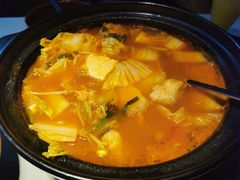 酸汤乌江鱼-黔香阁·味(花木店)