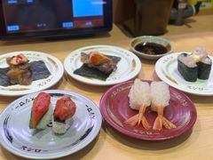 -寿司郎(皇庭广场店)