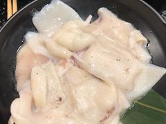 -九田家黑牛烤肉料理(中北镇店)