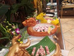 -火舞泰·泰式海鲜火锅餐厅(世纪城店)