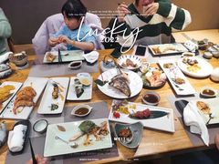-松竹和日式料理(辽阳店)