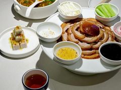 -额娘·春饼烤鸭(华北七楼创始店)