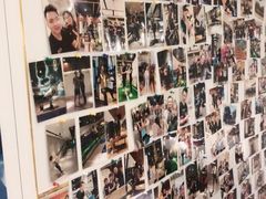 -银吉姆健身(恒隆馆)