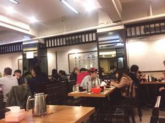 大堂-添好运点心专门店(深水埗店)