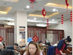 -京天红酒家(虎坊路店)