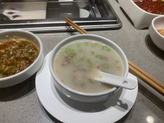 -海底捞火锅(龙湖三千集店)