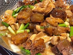 -阿财老铺·老蚌埠龙虾城(华夏总店)