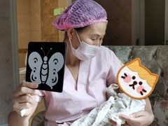 -福田家月子中心 产后 月嫂(市立母子医院店)