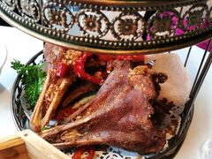 -避风塘·老港味餐厅(虹口龙之梦店)