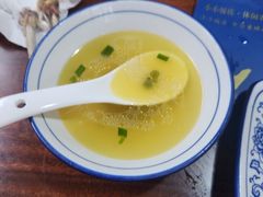 -小小饭店·休闲农庄·安吉松树林里的农家菜