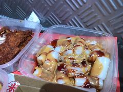 -孖记茶档·热腾茶餐(荔湾领展广场店)