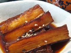 茄子-楽飯屋(软件园店)