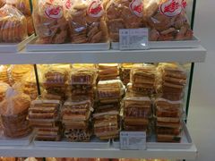 -生活林(河北路店)