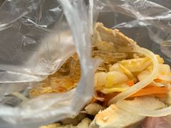 -三兄弟高炉烧饼