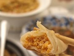 -品海楼·大连海胆锅贴馆(东港店)