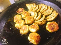 -朱记小郑酥烧饼(建康路店)