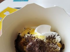 超甜蕉奥利奥麦旋风第半价-麦当劳(惠政老街店)