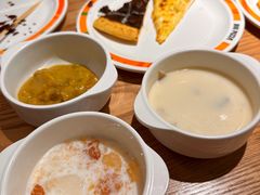 -比格比萨自助(南京万达茂店)