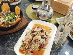 -郭姐·威海渔村(黄兴路店)