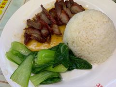 -澳门陈光记烧味饭店(万象城店)