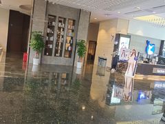 -上海如意智慧酒店(上海科学院店)