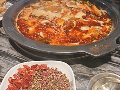 -老船舫·现做活鲜鱼馆(东郊记忆店)
