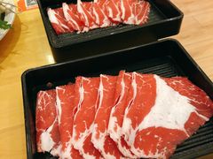 -丽和苑·自助寿喜锅(虹梅路店)