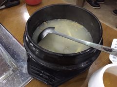 -长今家韩国料理(瑞景店)