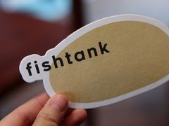 -fishtank鱼缸咖啡(三山街店)
