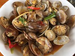 -南蚝小贝海鲜特色餐厅(南澳岛店)