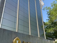 -青岛海尔洲际酒店