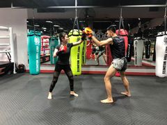 -TFC 纯泰拳馆MuayThai