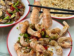 -双月饭店·20年老字号(新村店)