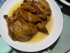 -年辉渔村·非遗传承餐厅(新丰江店)