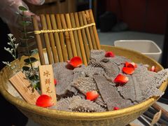 -巴奴毛肚火锅(悠唐购物中心店)