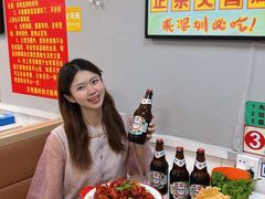 -张大厨鸡煲王·小龙虾·16年老字号(新圳东路店)