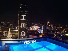 -解放碑威斯汀酒店-知味国际美食餐厅