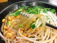 -丽影重庆小面(定西路店)