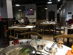 大堂-汕头福合埕牛肉火锅店(花蕾路店)