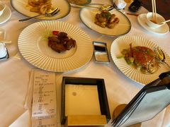 -顺德喜来登酒店·采悦轩