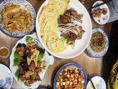 -鼎香润(德胜门内店)