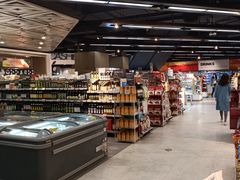 -Olé精品超市(沈阳万象城店)