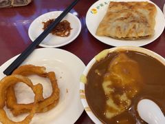-护国寺小吃(新街口店)